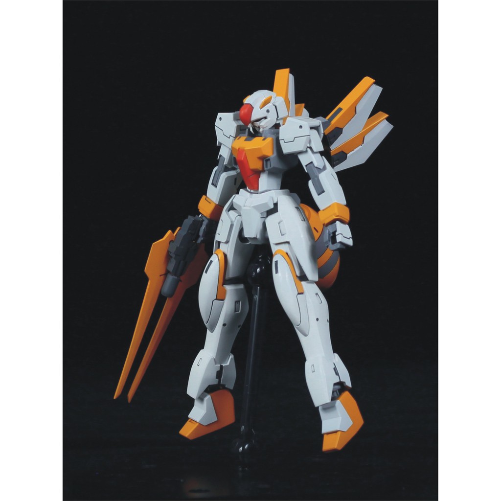 Mô hình Gundam HG Bộ Conversion Kit Gundam Artemie (Garage Kit) - Model Legend