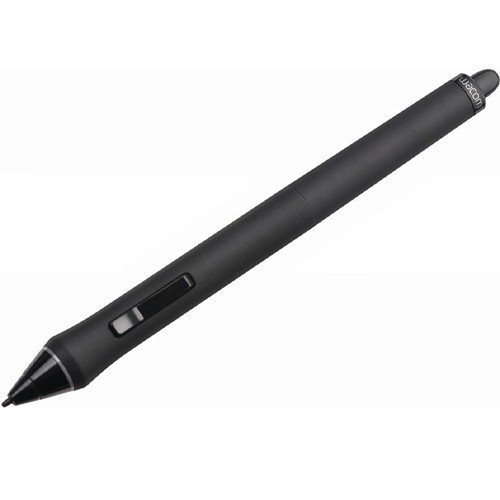 Bút cho bảng vẽ Wacom intuos 4, intuos5, Intuos pro Grip Pen KP-501e