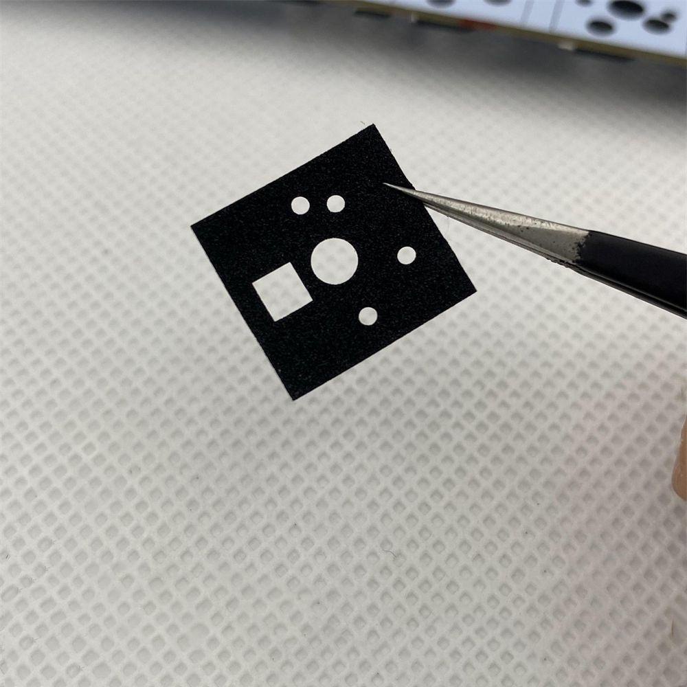 Miếng Đệm Trục Công Tắc Bàn Phím Cơ AUGUSTINA KPrepublic PCB