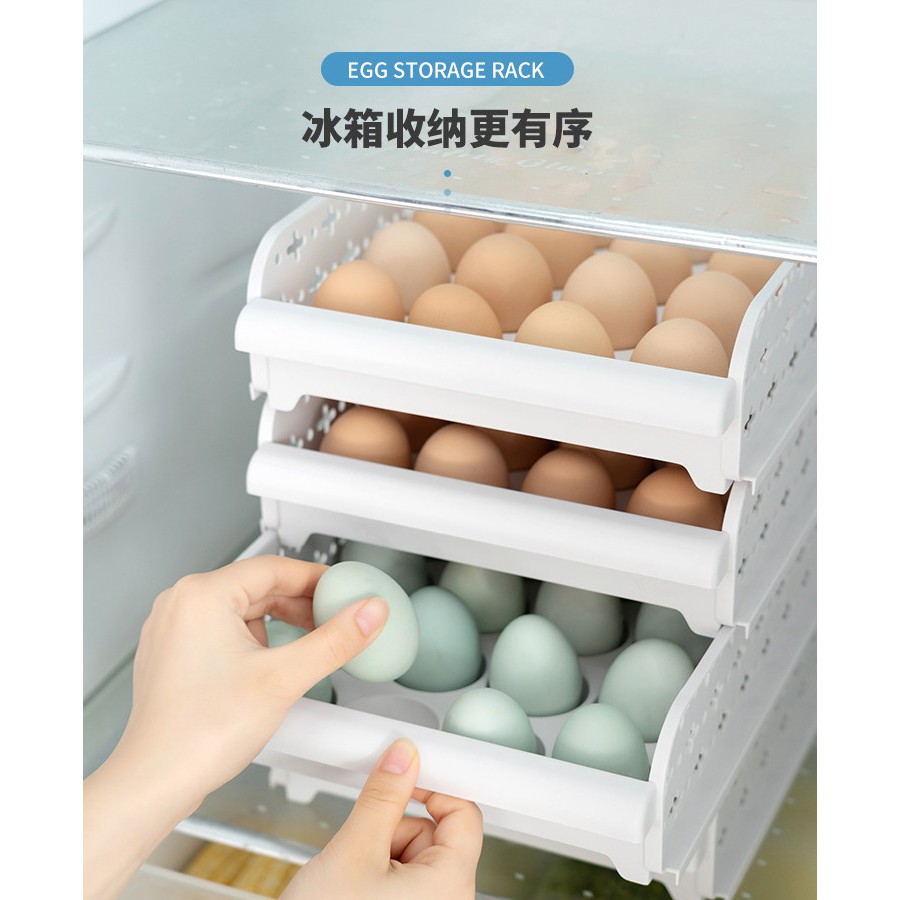 Giá Đựng Trứng 6xf853 Tiện Lợi | BigBuy360 - bigbuy360.vn