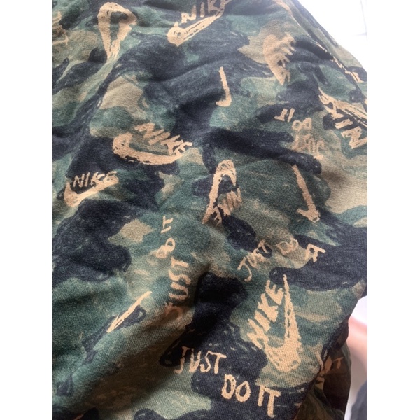 Thun da cá chữ just do it