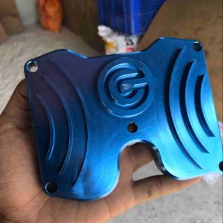 Nắp đầu bò ex135 150 CNC