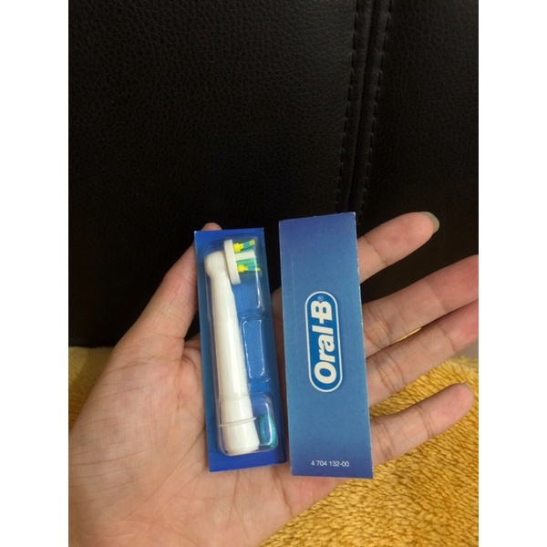 Lẻ 1 Đầu Thay Bàn Chải Điện Oral-B