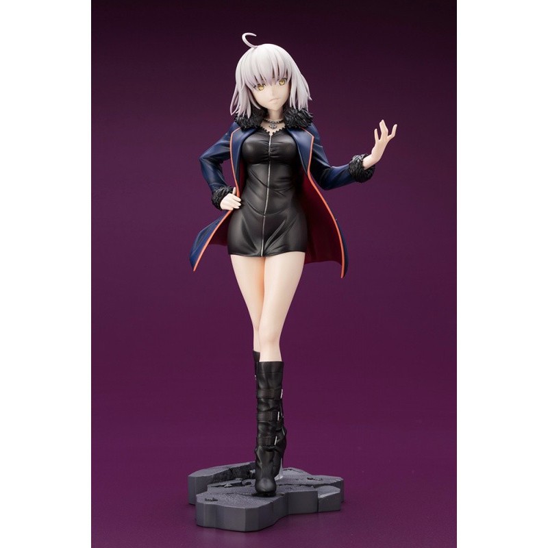 Mô hình nhân vật Jeanne d'Arc anime Fate Grand Order – Đồ chơi trẻ em Mô hình nhân vật Jeanne d'Arc anime Fate Grand Order – Đồ chơi trẻ em