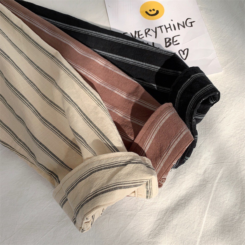 áo sơmi tay dài THE MOST RESPECTECTED PERSON.TS | BigBuy360 - bigbuy360.vn