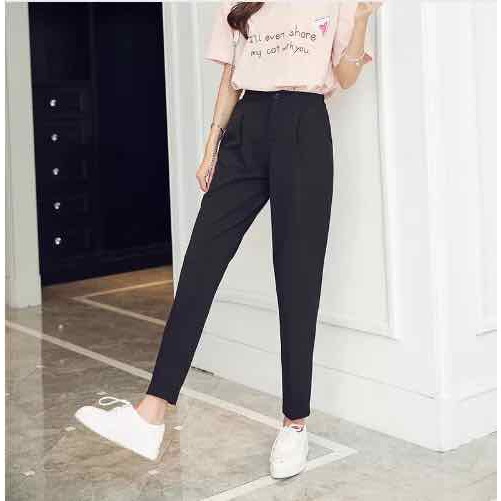 Quần Tây Công Sở Cao Cấp