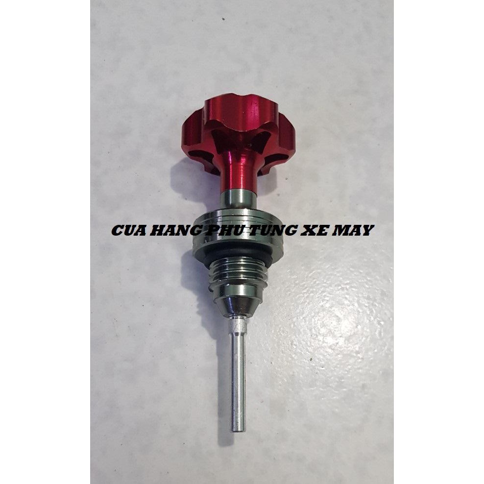 [SALE] [ CNC ] Cây thăm nhớt CNC mẫu K3 Giá siêu rẻ