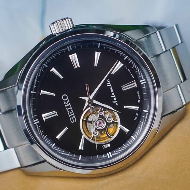 Đồng hồ nam SEIKO SARY053
