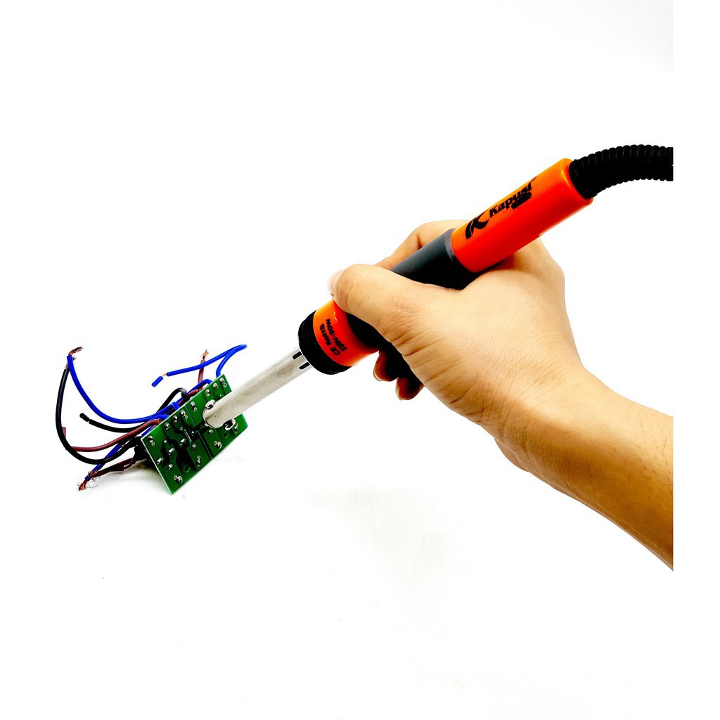 MỎ HÀN CHÌ KAPUSI 50W