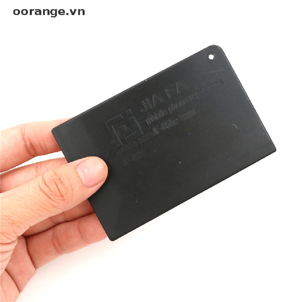 Bộ 5 Pin Điện Thoại Tiện Dụng
