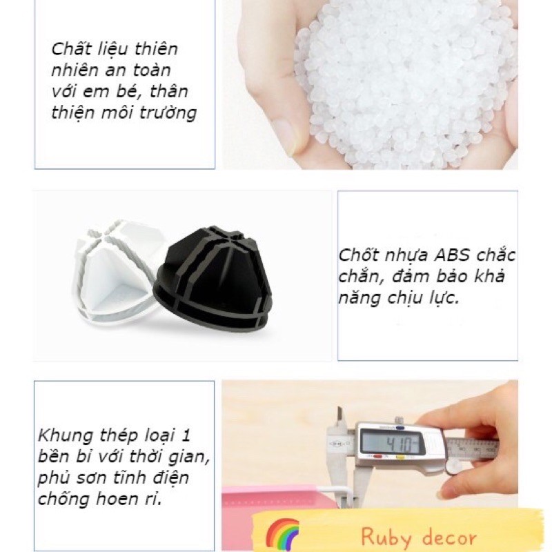 [Mã LIFE1511A giảm 10% đơn 50K] “XẢ KHO” TỦ GIÀY NHỰA LẮP GHÉP 6 NGĂN ĐỰNG GIÀY DÉP (để được 12 đôi)