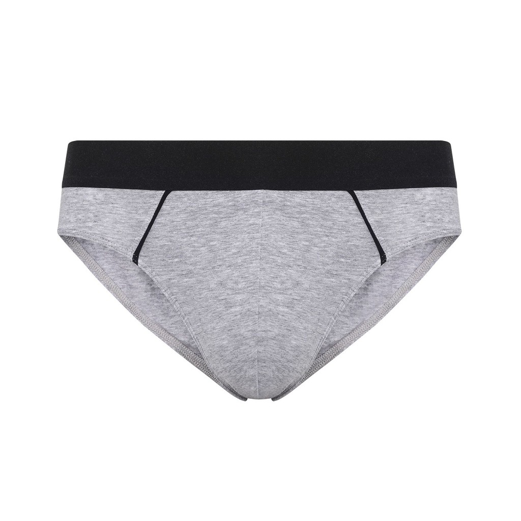 Quần Lót TORANO Nam viền gân nổi  UP004