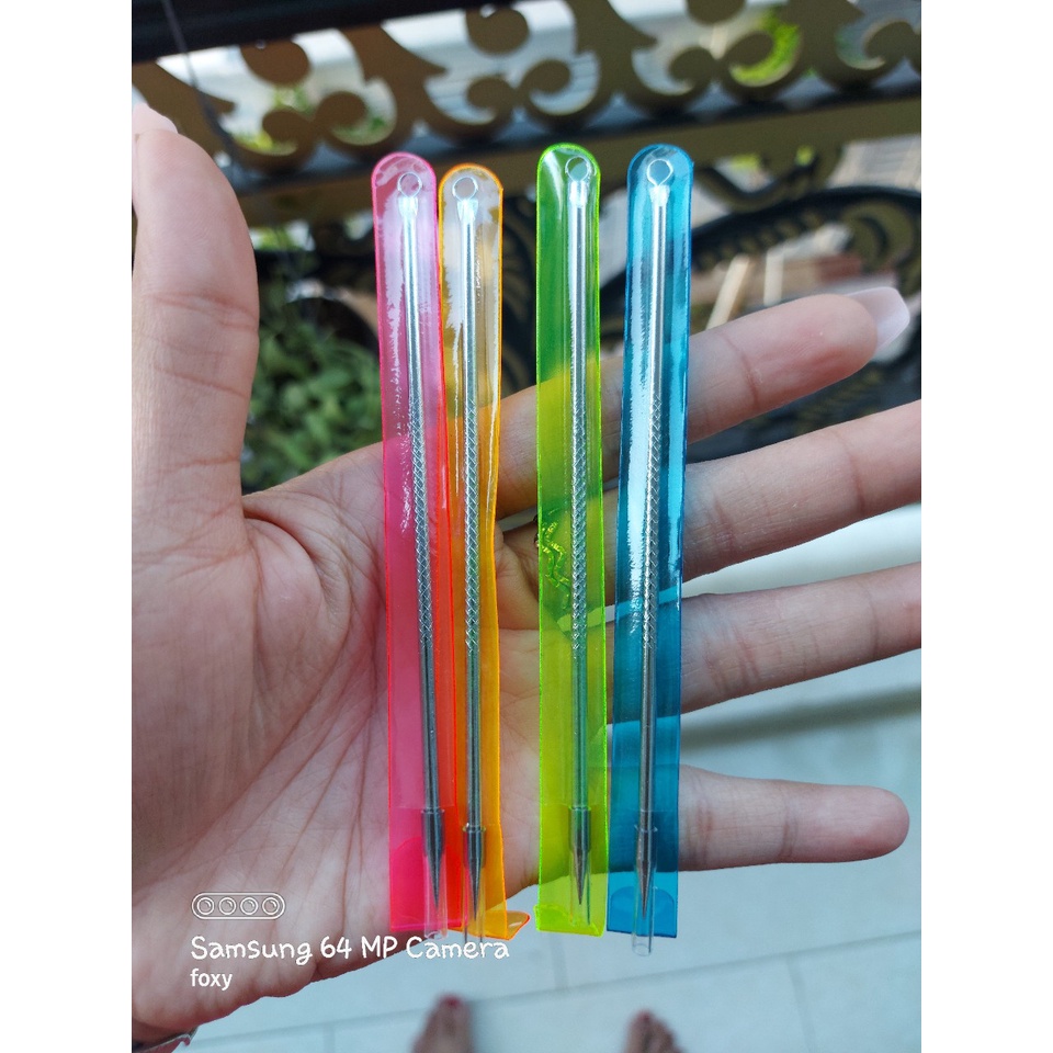 CÂY NẶN MỤN SIÊU RẺ 12CM