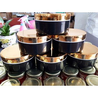 HỦ ĐỰNG KEM BODY CAO CẤP 200G