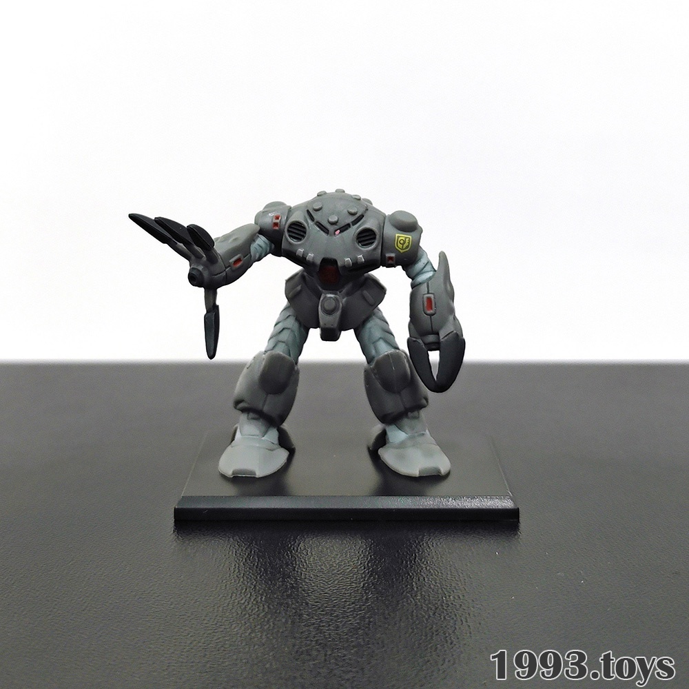 Mô hình Bandai Figure Gundam Collection 1/400 Vol.2 - MSM-07E Z'Gok-E