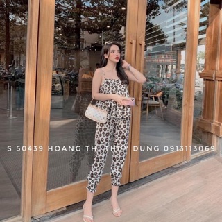 Sét bộ hai dây hoa cúc nhí