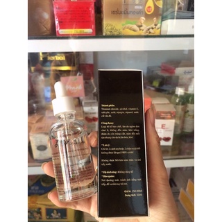Tái Tạo Collagen NN