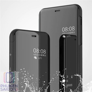Bao da Clear View Galaxy A70 chính hãng