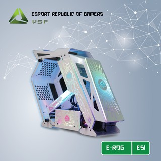 Vỏ case vsp e-rog es1 gaming
