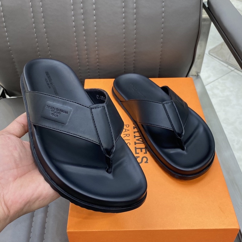 Dép kẹp Nam Dạ Thời Trang cao cấp 2021 Dép Nam Đẹp