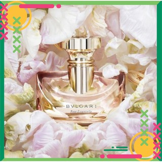 tuan026 TCCN [CHÍNH HÃNG] Nước hoa Bvlgari Rose Essentielle EDP 100ml tuan026