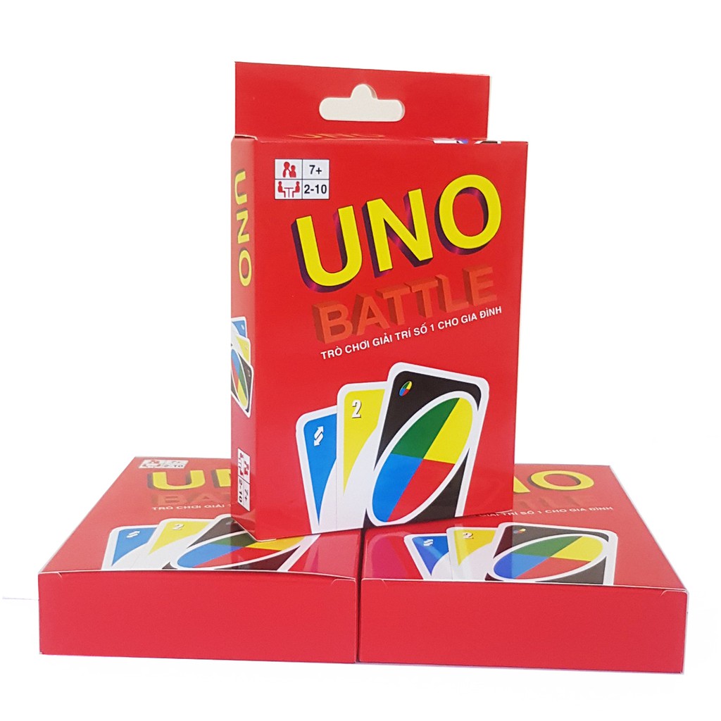 [COMBO 3 IN 1] Trò chơi thẻ bài Ma sói + UNO + Mèo nổ - Những game hay số 1 dành cho tập thể