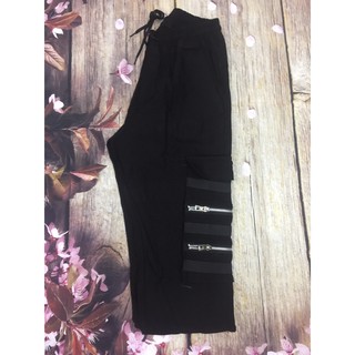 Quần Thô Jogger Nam Mới  909