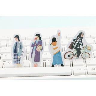 Set Thanh xuân của tôi
