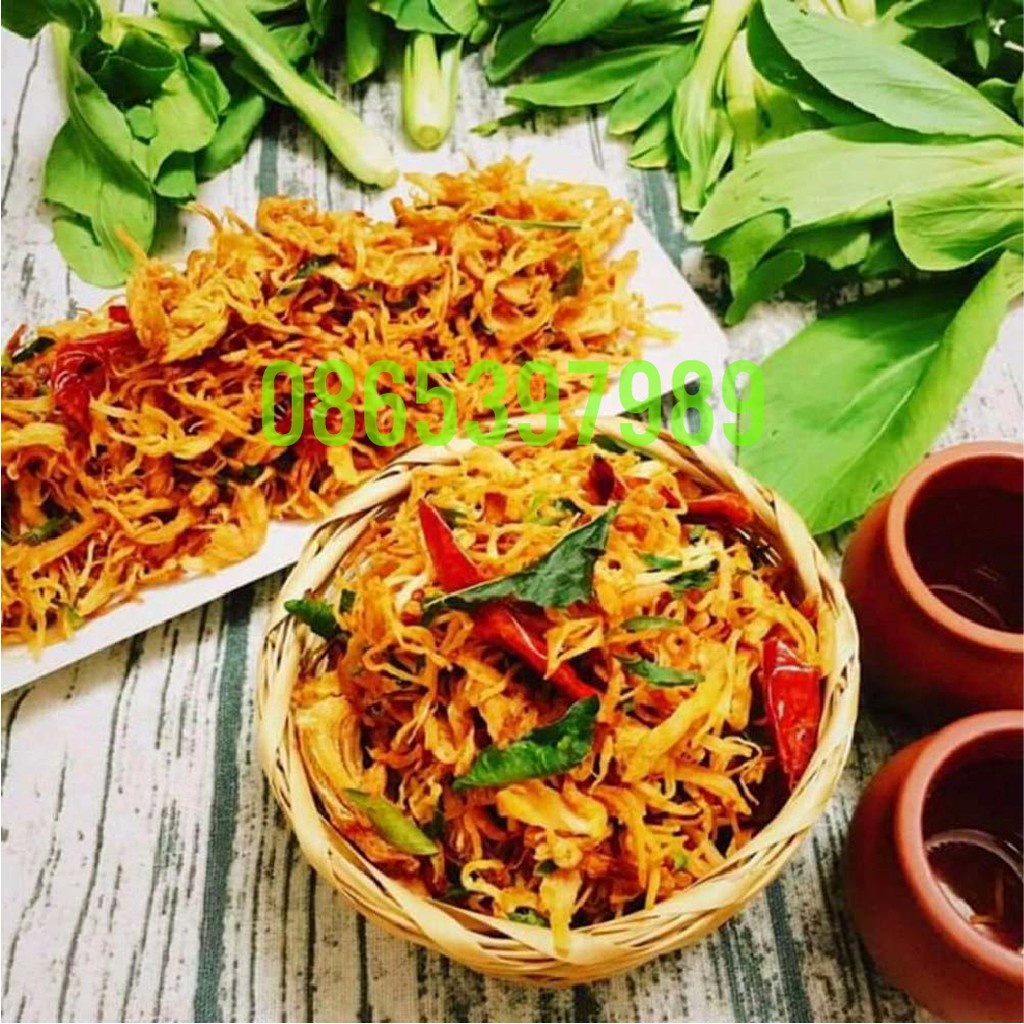 Khô Gà Lá Chanh Hộp 300g Siêu ngon - Ăn Là Mê - Đảm Bảo An Toàn Thực Phẩm - Hạn Sử Dụng: 12 Tháng Kể Từ Ngày Sản Xuất | BigBuy360 - bigbuy360.vn