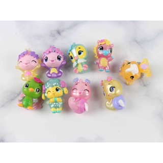 Thú hatchimals lẻ - càng mua càng rẻ