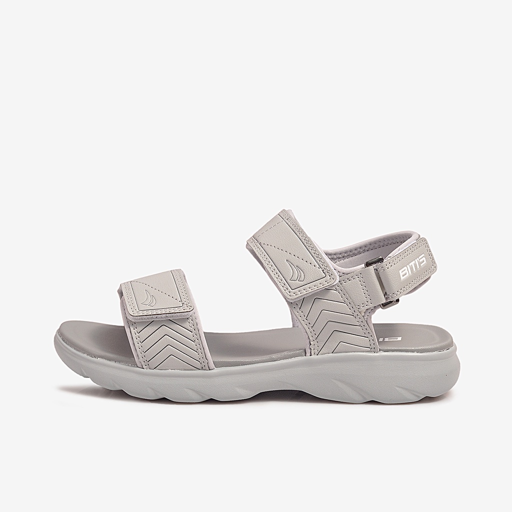 [Mã WABRBT502 giảm 10% đơn 250k] Sandal Eva Phun Bé Gái Biti's DEG008000XAL (Xám Lợt)