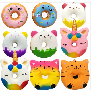 Bán Squishy hamburger khổng lồ