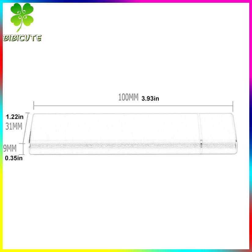 Hộp Đựng Ổ Cứng Ssd Chuyển Đổi Usb 3.1 Type-C Sang M.2 Ngff M.2 Ốp | BigBuy360 - bigbuy360.vn
