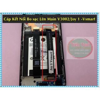 Cáp Kết Nối V3002/Joy 1 Vsmart