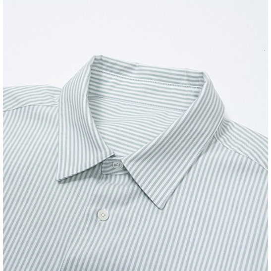 CHÍNH HÃNG ÁO SƠ MI WODERWALL JUNKYU TREASURE