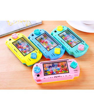 MÁY CHƠI GAME CẦM TAY