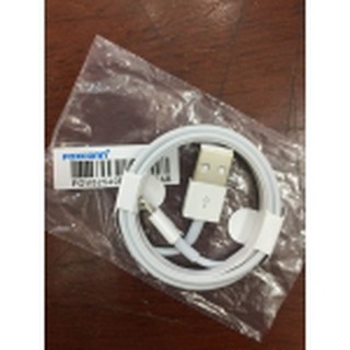 Cáp lightning Foxconn cho iPhone 5,6,6s plus,7,7 plus, 8 plus....