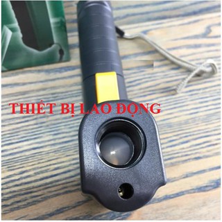MÁY ĐO NHIỆT ĐỘ HỒNG NGOẠI SATA 03031