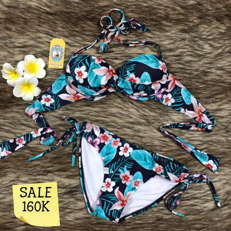 SALE Bikini 2 mảnh sexy cực xinh