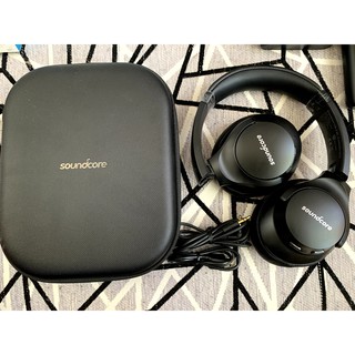 Tai nghe Bluetooth Anker Soundcore Life 2 A3023