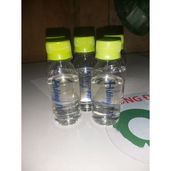 Tinh dầu hương Mít chai 500ml