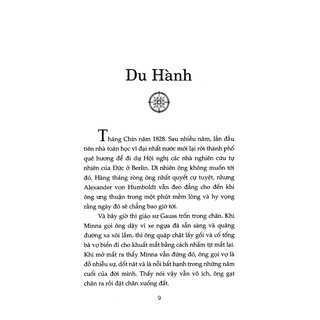 Sách - Đo Thế Giới (Tái Bản 2016)