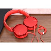 Sony MDR-XB550AP | Tai nghe chụp tai Sony Extra Bass MDR-XB550AP