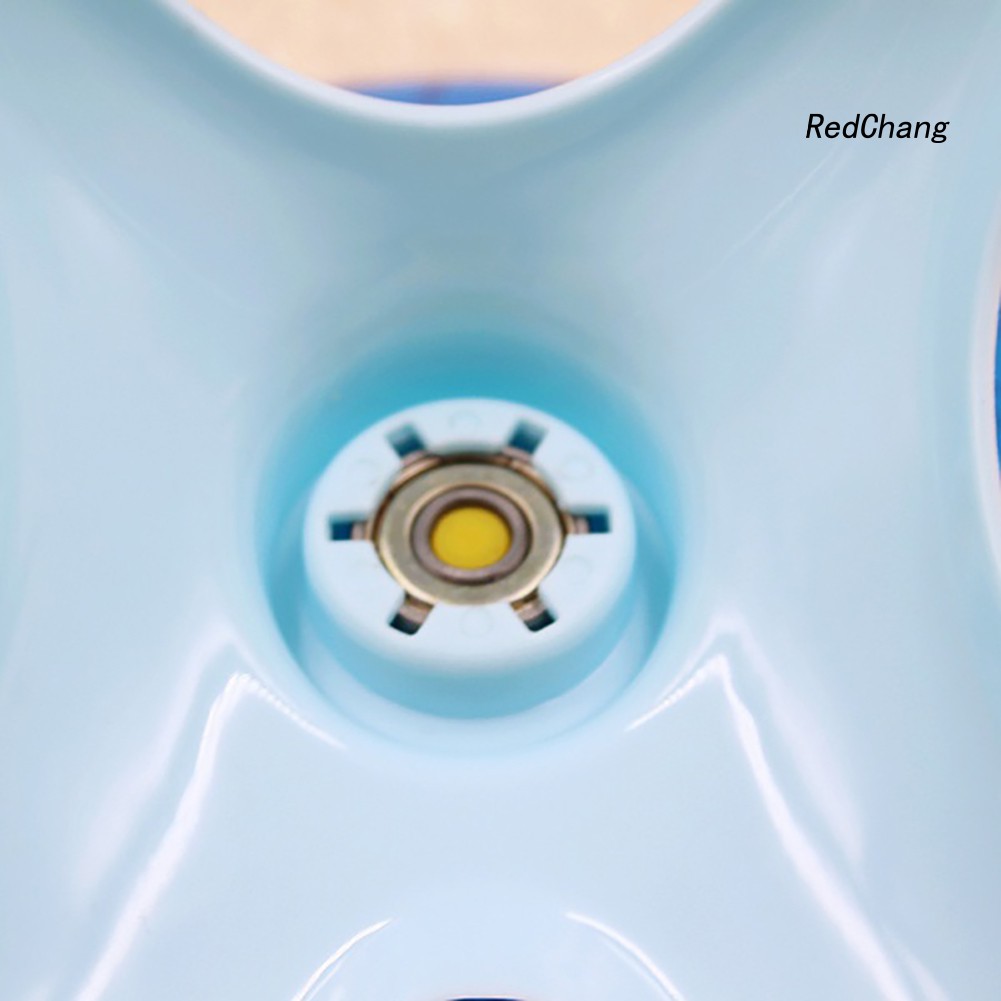 Đĩa xoay đồ chơi cho chuột Hamster nhiều màu sắc