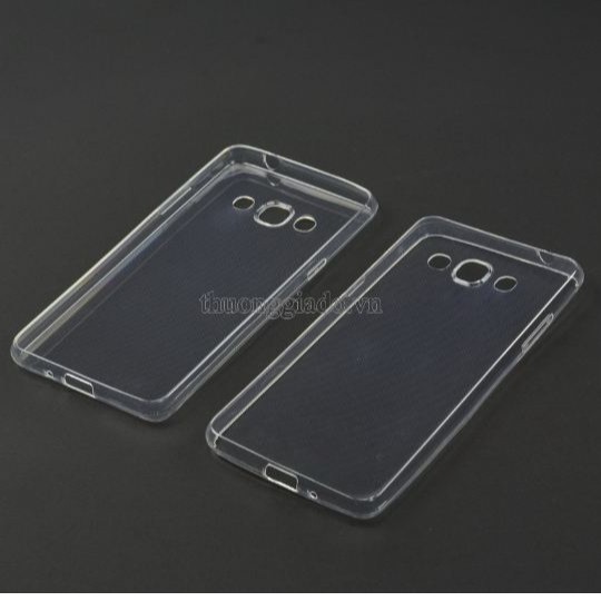 ỐP LƯNG DẺO SILICON CHO SAMSUNG J3 / J310