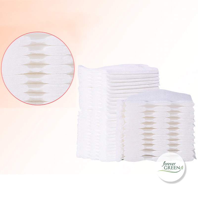 Bông Tẩy Trang Lameila 222 Miếng Hàng Nội Địa Trung FG064 | BigBuy360 - bigbuy360.vn