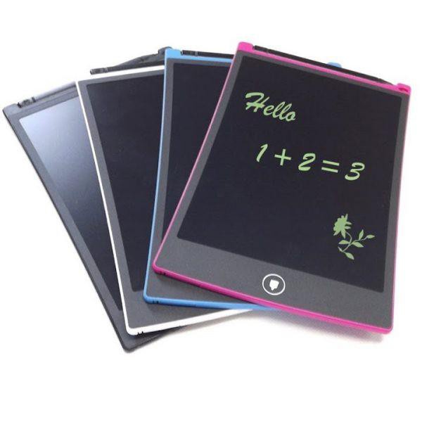 Bảng vẽ tự xóa thông minh 3D dành riêng cho bé nhà bạn tập vẽ siêu thông minh