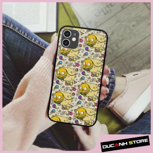 Ốp lưng iphone hình dogs sausage collage art pop art  cho các dòng SAMSUNG PAP20211040