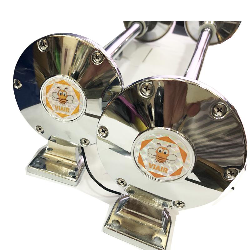 NHẠI KÈN MUSIC - 3 TIẾNG - 3 CHẾ ĐỘ SỬ DỤNG CHO CÒI ĐIỆN_CÒI HƠI AUTO VOLT 12/24V