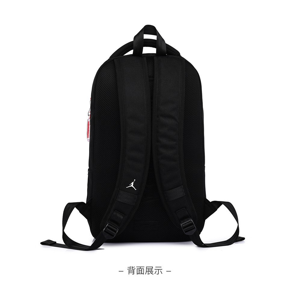 Balo thể thao Jordan Jd047 thời trang unisex chất lượng cao